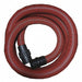 Vacuum Hose Plastic 13 ft Hose L