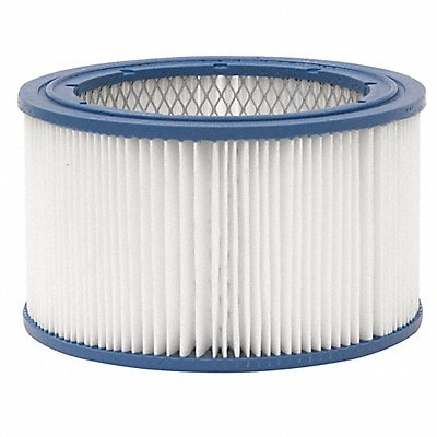 Cartridge Filter Wet/Dry Pick Up 5 H