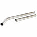 Extension Wand Steel 48 L