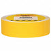 AntiSlip Tape 60 ftLx2 W YLW 46Grit PK6