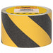 AntiSlip Tape 60 ftLx4 inW BLK/YLW PK3