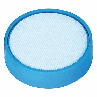 Vacuum Filter 5-1/2 L 3/4 H