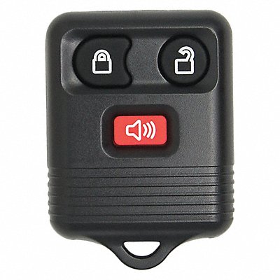 Automotive Keyless Remote