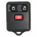 Automotive Keyless Remote