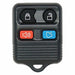 Automotive Keyless Remote