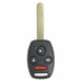 Automotive Keyless Remote