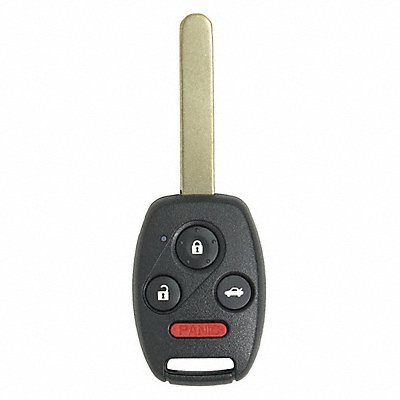 Automotive Keyless Remote