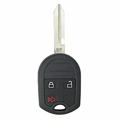 Automotive Keyless Remote