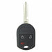 Automotive Keyless Remote