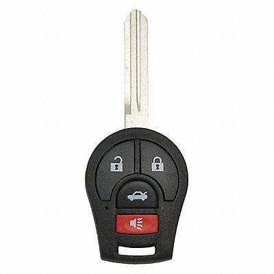 Automotive Keyless Remote