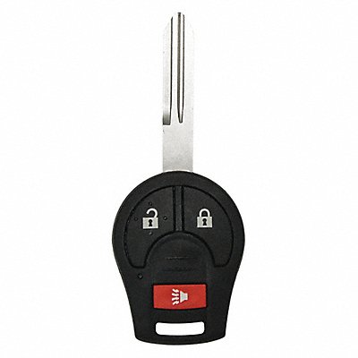 Automotive Keyless Remote
