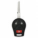 Automotive Keyless Remote