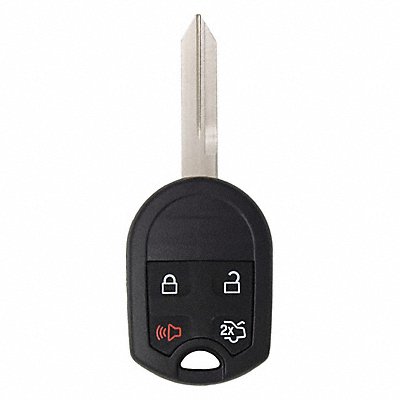 Automotive Keyless Remote