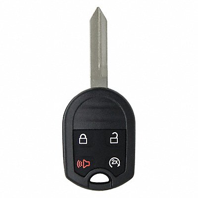 Automotive Keyless Remote