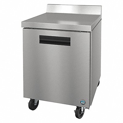 Refrigerator Worktop Stainless Steel