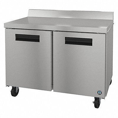 Refrigerator Worktop Stainless Steel