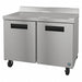 Refrigerator Worktop Stainless Steel