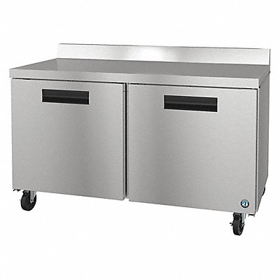 Refrigerator Worktop Stainless Steel