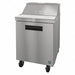 Refrigerator Worktop Stainless Steel