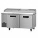 Refrigerator Worktop Stainless Steel