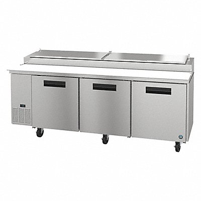 Refrigerator Worktop Stainless Steel