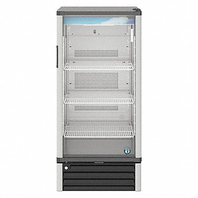 Refrigerator Beverage Cooler SS