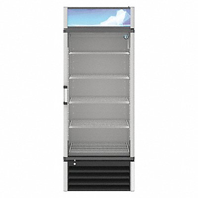 Refrigerator Beverage Cooler SS