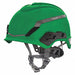 K2395 Hard Hat ANSI Type 1/Class E Climbing