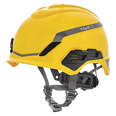 K2395 Hard Hat ANSI Type 1/Class E Climbing