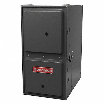 Residential Gas Furnaces 40 V AC 3 ton