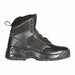 Tactical Boots 5 R Black Plain Mens PR