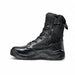 Tactical Boots 14 D Black Plain Mens PR