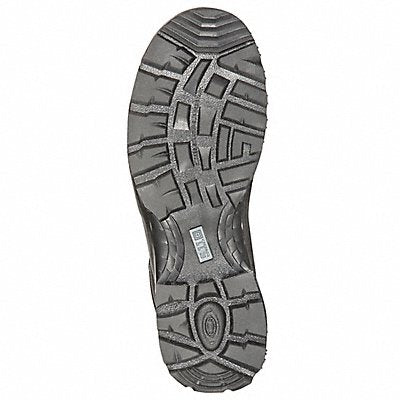 Military and Tactical Boots