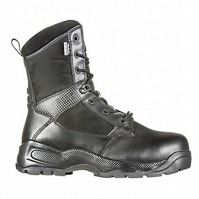 Tactical Boots 11-1/2 W Blk Composite PR