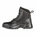 Tactical Boots 15 R Black Plain Mens PR