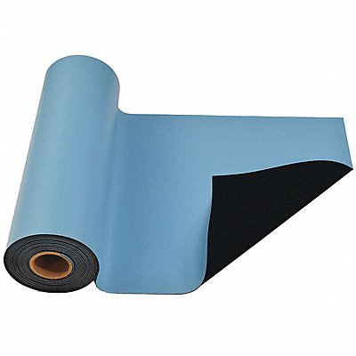 Static Dissipative Mat Blue 48 W