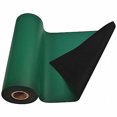 Static Dissipative Mat Green 18 W