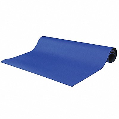 Static Dissipative Mat Blue 36 W