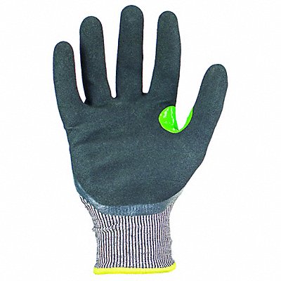 Cut-Resistant Gloves M 10 L PR