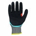 Insulated Winter Gloves XS HPPE Back PR