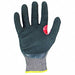 Knit Gloves Sizes M/8 10 L PR