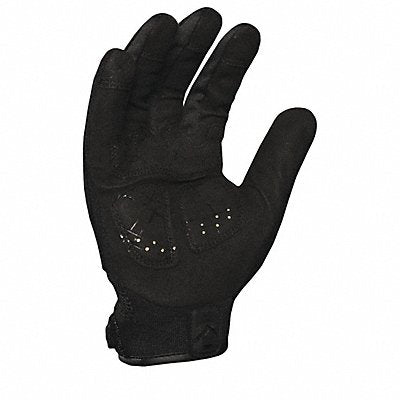 Tactical Glove Black L PR