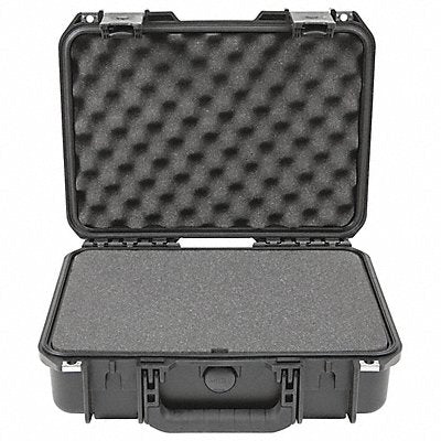 ProtCase 3 1/4 in TrgRlsLtchSys Blk