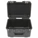 ProtCase 7 1/4 in TrgRlsLtchSys Blk