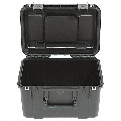 ProtCase 8 1/2 in TrgRlsLtchSys Blk