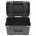 ProtCase 8 1/2 in TrgRlsLtchSys Blk