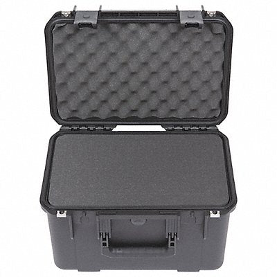 ProtCase 8 1/2 in TrgRlsLtchSys Blk