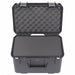 ProtCase 8 1/2 in TrgRlsLtchSys Blk