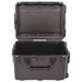 ProtCase 11 1/2 in TrgRlsLtchSys Blk