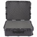 ProtCase 8 1/2 in TrgRlsLtchSys Blk